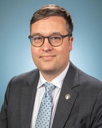 Hon. Dane Scalise