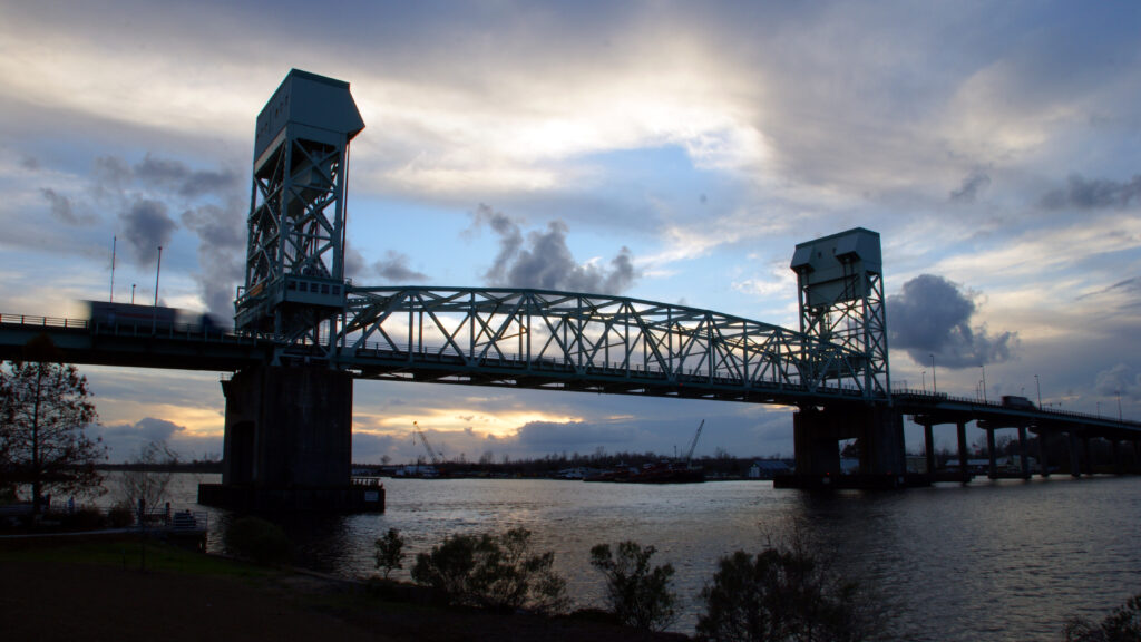 Cape Fear Memorial Bridge Preservation Project - Wilmington Urban Area ...